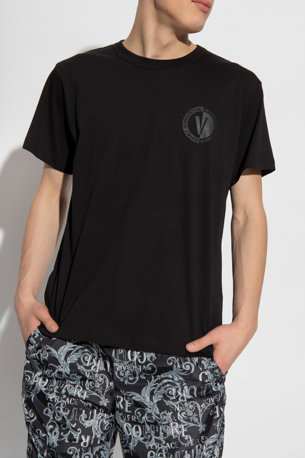 SchaferandweinerShops Japan - shirt with logo FRED PERRY SchaferandweinerShops Japan - shirt with logo FRED PERRY